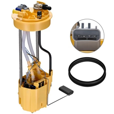 Fuel Pump Module Assembly E7187M for 1999-2004 Dodge Ram 2500 3500 5.9L DIESEL Foto 1 de 4
