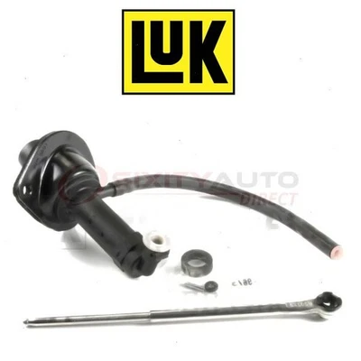 LuK MX Clutch Master Cylinder for 1992 Ford Ranger - Transmission Manual  wn Foto 1 de 4
