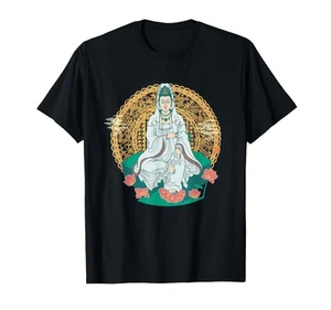 T-Shirt: Unisex-Adults, Black, Small, Short Sleeve, Classic Fit, Cotton 60% P... - Picture 1 of 2