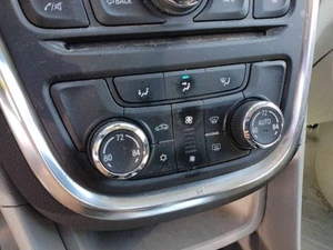 Temperature Control US Market Without Heated Seat Fits 12-17 VERANO 2913435 - Picture 1 of 12