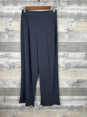 Pantalones para mujer Simonton Says PS negros Foto 1 de 4