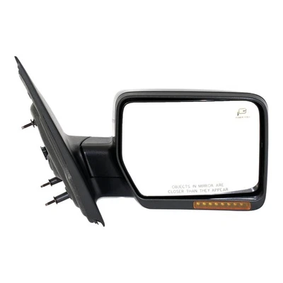 Espejo retrovisor para Ford F-150 2007-2008 eléctrico plegable con memoria pintable térmico derecho Foto 1 de 4