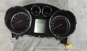 Tableau de bord complet  OPEL ASTRA (P10) 2.0 T (206Kw) S&S OPC Ber - Picture 1 of 5