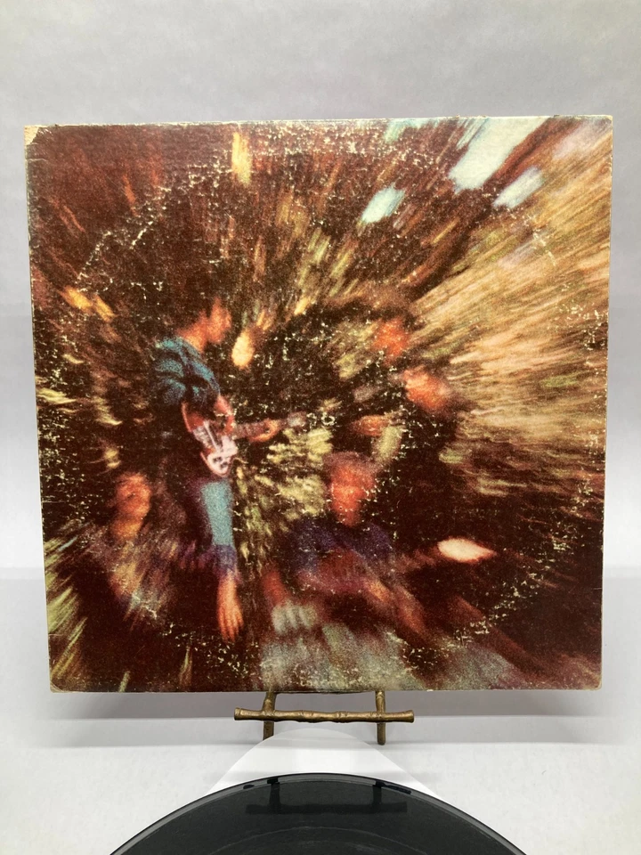 Creedence Clearwater Revival Bayou кантри виниловая пластинка 1969 фэнтезийная пластинка FANTASY8387 - Изображение 1 из 4
