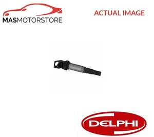 ENGINE IGNITION COIL DELPHI GN10572-12B1 A FOR CITROËN C4 I,DS3,DS4,C5 III 1.6L - Picture 1 of 5