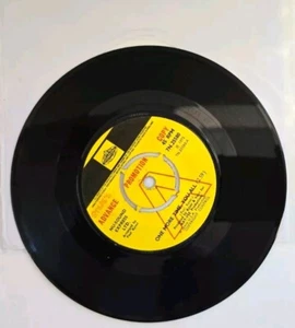 Nu-Sound Express Ltd One More Time, You All 7" vinyl record promo 1972 on Pye - Picture 1 of 12