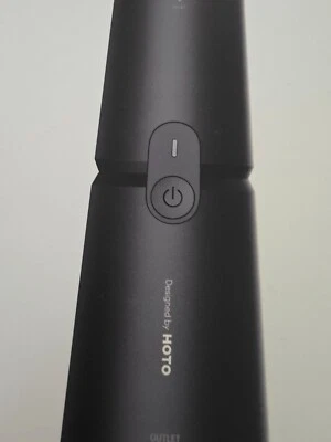 HOTO 4-in-1 Compressed Air Capsule - Vacuum, Blow & Inflate - Model QWCXJ001 (B) - Image 1 of 4