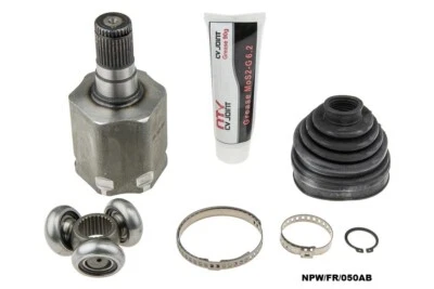 Joint De Cardan Intérieur Gauche Pour FORD MONDEO 2.3 2007-2015 NPW/FR/050AB - Photo 1/4