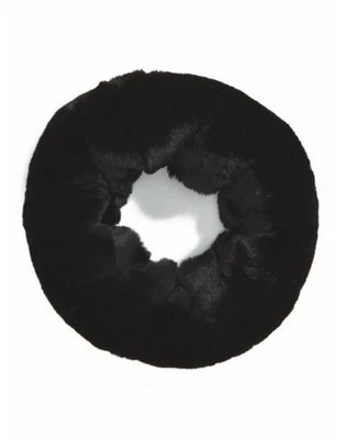 Snood de piel sintética Nordstrom Foto 1 de 2