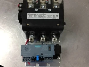 UpTo 1 NEW at MostElectric: 14HUG32AA SIEMENS FURNAS 25-100 AMP 14HU†32A* - Picture 1 of 8