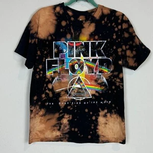 Pink Floyd Dark Side of the Moon Band T-Shirt S - Bild 1 von 6