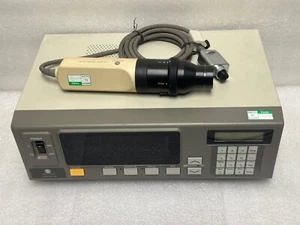 AS IS - KONICA MINOLTA CA-210 Display Farbanalysator mit Sonde *ungeprüftes Gerät* - Bild 1 von 13