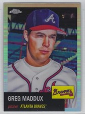 2022 Topps Chrome Platinum Refractor ~ Complete Your Set ~ Pick Your Card