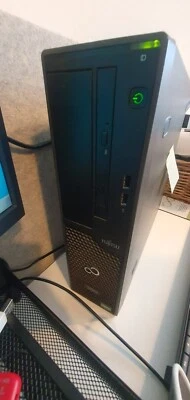 Fujitsu Primergy MX130 S2 - Image 1 of 4