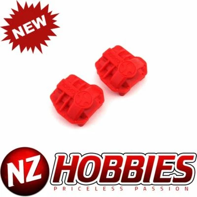 AXIAL AXI232026 AR45 Differential Cover: SCX10 III - Image 1 of 2