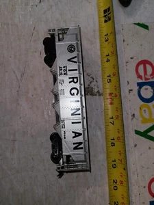 H O train car - Imagen 1 de 3