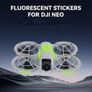 Luminous sticker For DJI NEO glow-in-the-dark stickers drone decal accessories - Picture 1 of 8