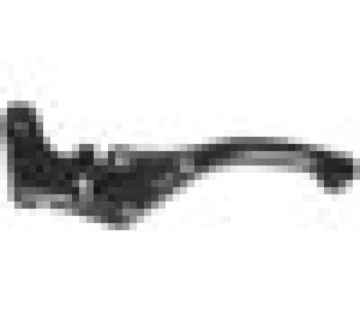 Palanca de embrague corta Vortex Racing H-L203 Y688Y - negra Foto 1 de 2