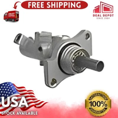 Carquest Wearever Brake Master Cylinder Module Remanufactured Assembly 10-3083 - Image 1 of 4