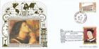 (51000) France Barbuda Benham Cover 22Ct Gold Millennium Countdown Joan Arc 1998