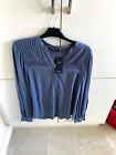 New Unworn Blouse With Tags From Marks And Spencers Size 12