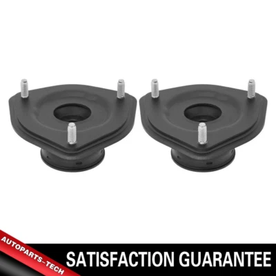 2x Amortiguadores KYB Puntales Montaje Puntal Delantero Para Infiniti M35 2006 2007 2008 2009 2010 Foto 1 de 3