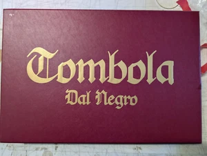 Dal Negro- 02691 tombola Classica - Foto 1 di 3