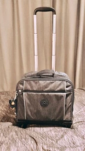 Kipling new Storia Handbag with 4 wheels, 360° Lightweight, 45 cm, 25L, 2.25kg. - Bild 1 von 2