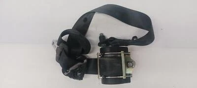 '14-'24 RAM PROMASTER 1500 VAN Cinturón de seguridad delantero conductor retractor negro OEM Foto 1 de 4