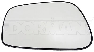 Стекло дверного зеркала Dorman для 03–08 Pontiac Vibe 56031 - Изображение 1 из 4