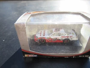 Winners Circle HO Scale 1:87 Kasey Kahne # 9 Dodge SRT Diecast NIB - Bild 1 von 7