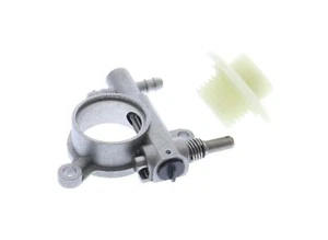 Oil Pump & Worm Gear for Ryobi RY40503 14", RY40580 18" 40V Cordless Chainsaw - Picture 1 of 1