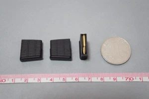 EASY&SIMPLE 06029 1/6 Scale MK22Mod0 ASR Field Kit Magazines Model * 3 - Picture 1 of 1