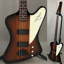 Gibson Thunderbird IV 2013 Used Electric Bass for sale