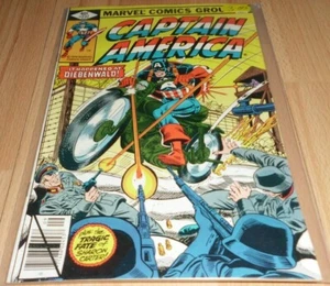 Captain America (1968 1st Series) # 237...Published September 1979 by Marvel - Bild 1 von 1