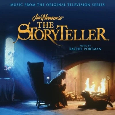 MONSTRES ET MERVEILLES (THE STORY TELLER) MUSIQUE FILM - RACHEL PORTMAN (3 CD) - Image 1 of 2
