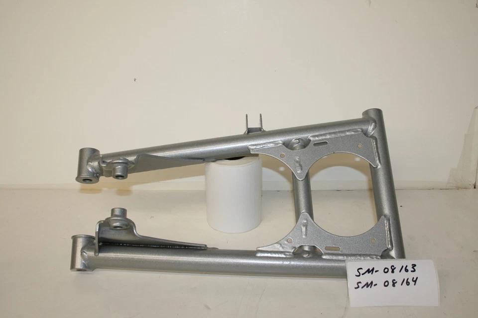 YAMAHA CROMOLY BRAÇOS A INFERIORES, RX-1, VETOR, ÁPICE, VETOR, MONTANHAS, 2005-10, NOVO - Imagem 1 de 1