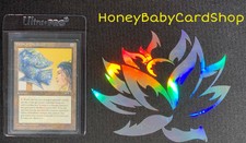 MTG Alliances 1996 Helm of Obedience LP Card English ALL Rare Set Silver Age