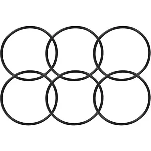 Senco LB0030 Guarnizione O-Ring Ricambio Utensile Parte per EA0150 (Confezione da 6) - Foto 1 di 2