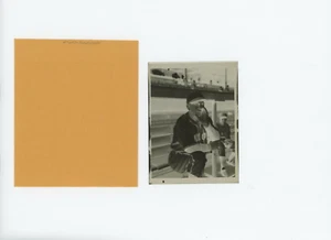 St Louis Browns Acetate Negative  Brearley Estate unknown player or coach - Picture 1 of 1