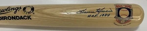 HARMON KILLEBREW HOF 84 Mazza da Baseball Autografata Firmata Autografata Twins Senators - Foto 1 di 3