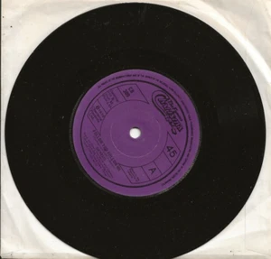 GENESIS FOLLOW YOU FOLLOW ME RARE VINYL SINGLE FROM REPUBLIC OF IRELAND - Picture 1 of 1