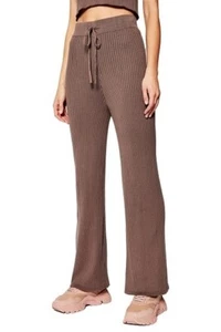 Pantalones acanalados Guess para mujer - Imagen 1 de 5
