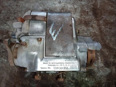 Farmall F20 Tractor Magneto F4 Magneto parts  - Image 1 of 4