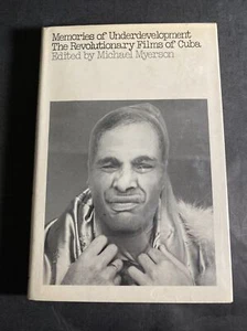 Cuban History: Memories of Underdevelopment - Revolutionary Films First Ed / HMS - Picture 1 of 12