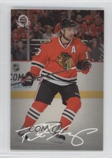 2013-14 O-Pee-Chee Glossy Insert Patrick Sharp #12