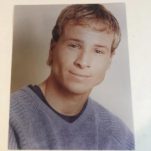 Backstreet Boys foto 8x10 Brian Littrell - Foto 1 di 3