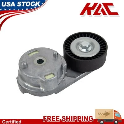 Conjunto de tensor de correa para Jeep Wrangler 39269 2007-2009 2010 2011 Foto 1 de 4