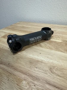 Truvativ XR 3D Stem 31.8 Dia 120mm Length 5 Deg - Picture 1 of 4