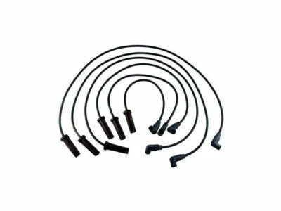 Juego de cables de bujía para Pontiac Bonneville 1999-2005 36176SP 2000 2001 2002 2003 Foto 1 de 2